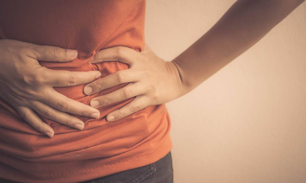 What Causes Gas and Bloating in the Evening?