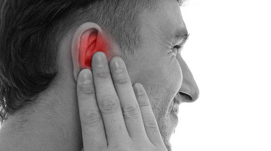Tinnitus: 5 Reasons for Ringing Ears - Lifetime Hearing Services