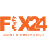 FIX24 Joint Biomechanics Logo