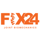 FIX24 Joint Biomechanics Logo